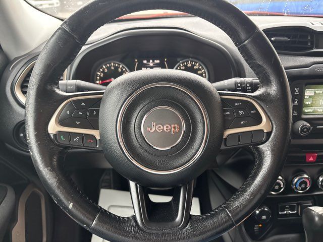 2016 Jeep Renegade Latitude | San Antonio, TX | Clear Choice Automotive South 2016 Jeep Renegade Latitude | San Antonio, TX | Clear Choice Automotive South