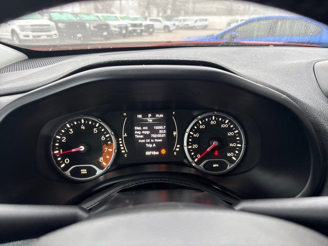 2016 Jeep Renegade Latitude | San Antonio, TX | Clear Choice Automotive South 2016 Jeep Renegade Latitude | San Antonio, TX | Clear Choice Automotive South