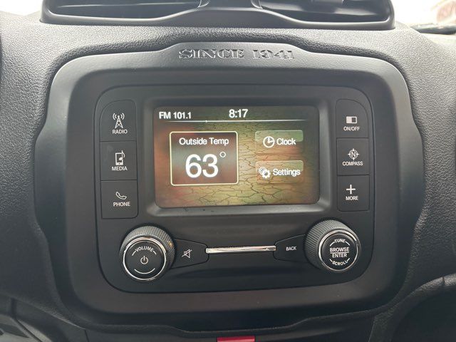 2016 Jeep Renegade Latitude | San Antonio, TX | Clear Choice Automotive South