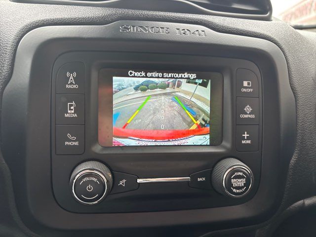 2016 Jeep Renegade Latitude | San Antonio, TX | Clear Choice Automotive South