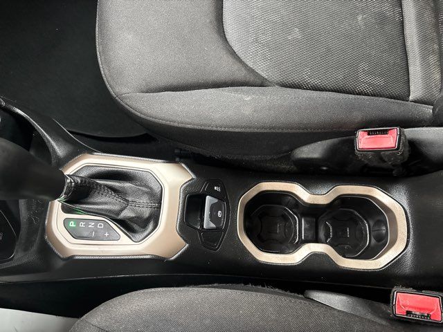 2016 Jeep Renegade Latitude | San Antonio, TX | Clear Choice Automotive South 2016 Jeep Renegade Latitude | San Antonio, TX | Clear Choice Automotive South
