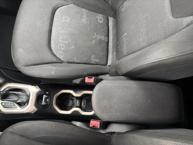 2016 Jeep Renegade Latitude | San Antonio, TX | Clear Choice Automotive South 2016 Jeep Renegade Latitude | San Antonio, TX | Clear Choice Automotive South