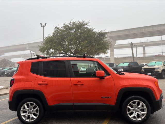 2016 Jeep Renegade Latitude | San Antonio, TX | Clear Choice Automotive South