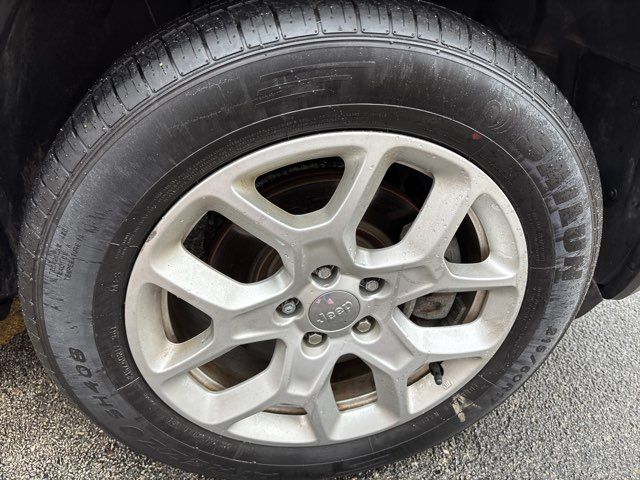 2016 Jeep Renegade Latitude | San Antonio, TX | Clear Choice Automotive South 2016 Jeep Renegade Latitude | San Antonio, TX | Clear Choice Automotive South