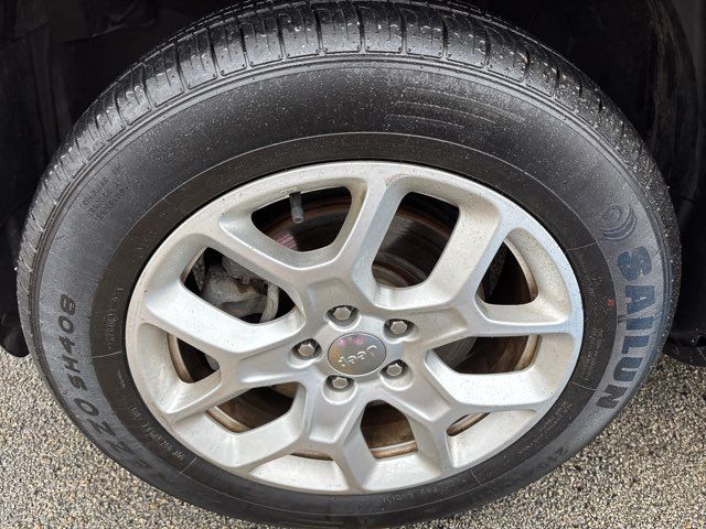 2016 Jeep Renegade Latitude | San Antonio, TX | Clear Choice Automotive South