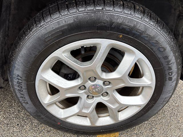 2016 Jeep Renegade Latitude | San Antonio, TX | Clear Choice Automotive South