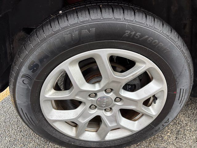 2016 Jeep Renegade Latitude | San Antonio, TX | Clear Choice Automotive South