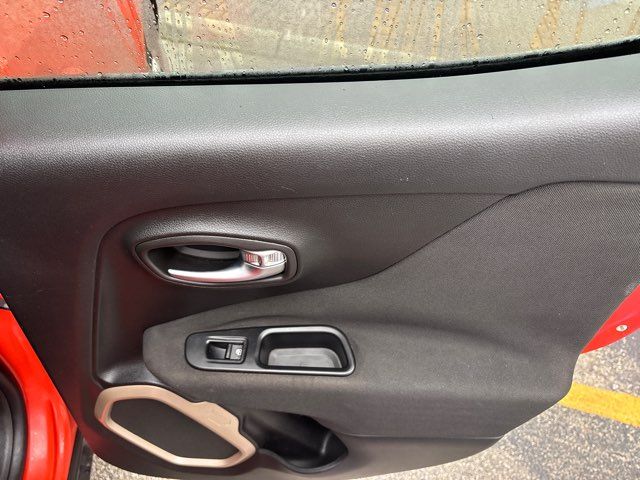 2016 Jeep Renegade Latitude | San Antonio, TX | Clear Choice Automotive South