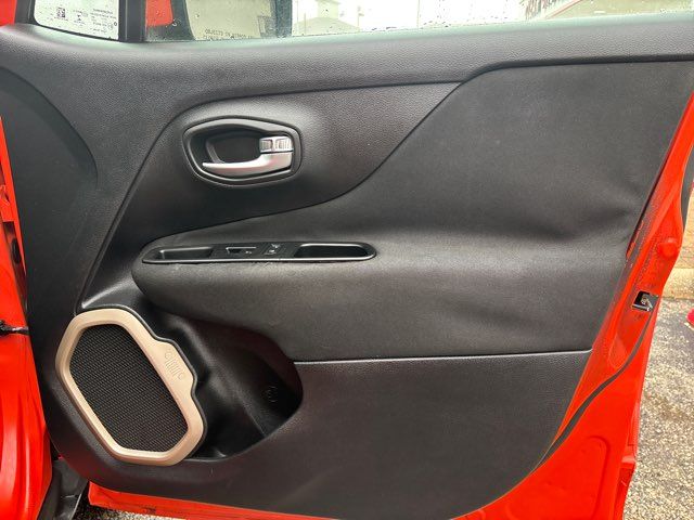 2016 Jeep Renegade Latitude | San Antonio, TX | Clear Choice Automotive South