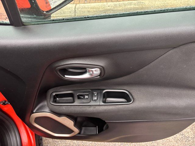 2016 Jeep Renegade Latitude | San Antonio, TX | Clear Choice Automotive South