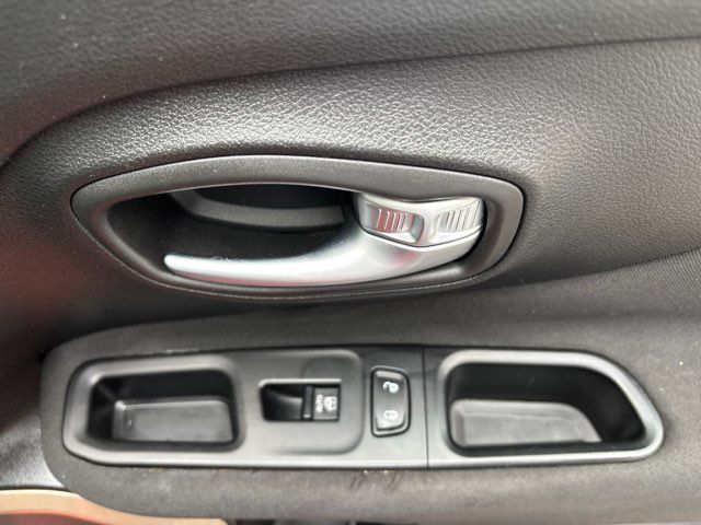 2016 Jeep Renegade Latitude | San Antonio, TX | Clear Choice Automotive South