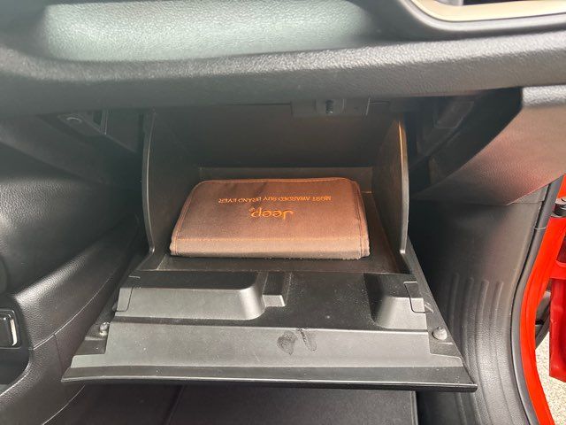 2016 Jeep Renegade Latitude | San Antonio, TX | Clear Choice Automotive South 2016 Jeep Renegade Latitude | San Antonio, TX | Clear Choice Automotive South