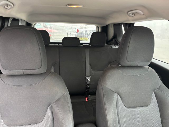 2016 Jeep Renegade Latitude | San Antonio, TX | Clear Choice Automotive South 2016 Jeep Renegade Latitude | San Antonio, TX | Clear Choice Automotive South