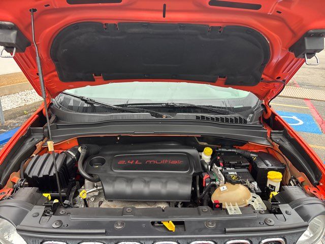 2016 Jeep Renegade Latitude | San Antonio, TX | Clear Choice Automotive South