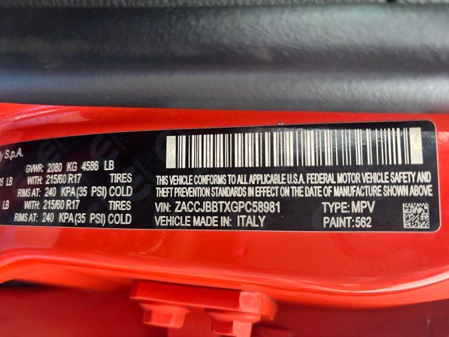 2016 Jeep Renegade Latitude | San Antonio, TX | Clear Choice Automotive South