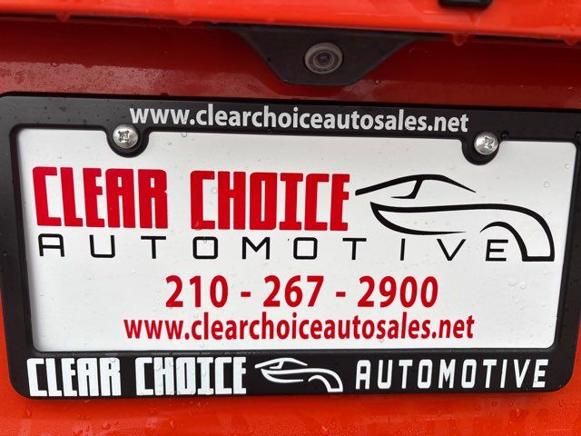 2016 Jeep Renegade Latitude | San Antonio, TX | Clear Choice Automotive South