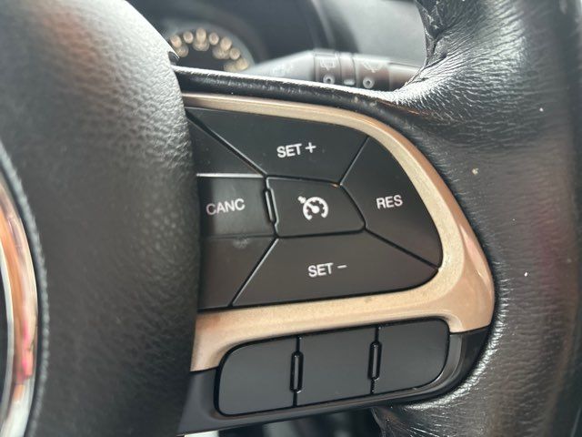 2016 Jeep Renegade Latitude | San Antonio, TX | Clear Choice Automotive South