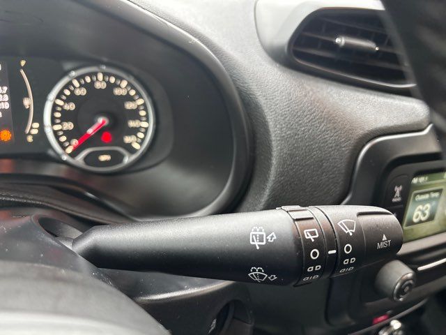 2016 Jeep Renegade Latitude | San Antonio, TX | Clear Choice Automotive South 2016 Jeep Renegade Latitude | San Antonio, TX | Clear Choice Automotive South