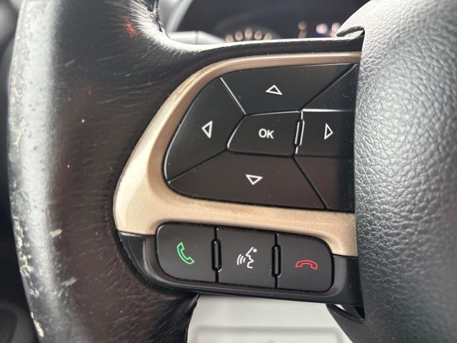 2016 Jeep Renegade Latitude | San Antonio, TX | Clear Choice Automotive South