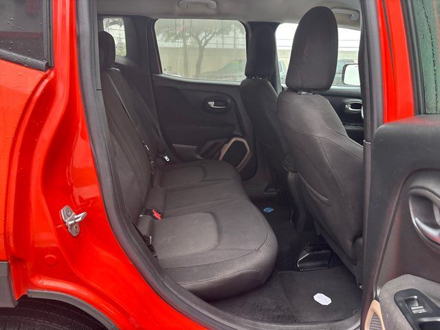 2016 Jeep Renegade Latitude | San Antonio, TX | Clear Choice Automotive South