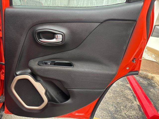 2016 Jeep Renegade Latitude | San Antonio, TX | Clear Choice Automotive South 2016 Jeep Renegade Latitude | San Antonio, TX | Clear Choice Automotive South