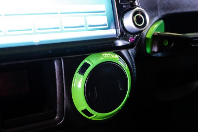 2016 Jeep Wrangler Willys Wheeler 2016 Jeep Wrangler Willys Wheeler