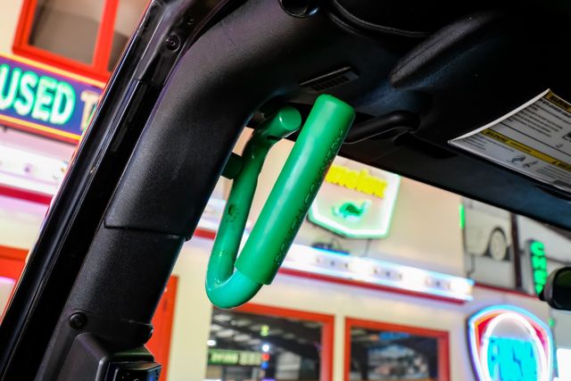 2016 Jeep Wrangler Willys Wheeler 2016 Jeep Wrangler Willys Wheeler