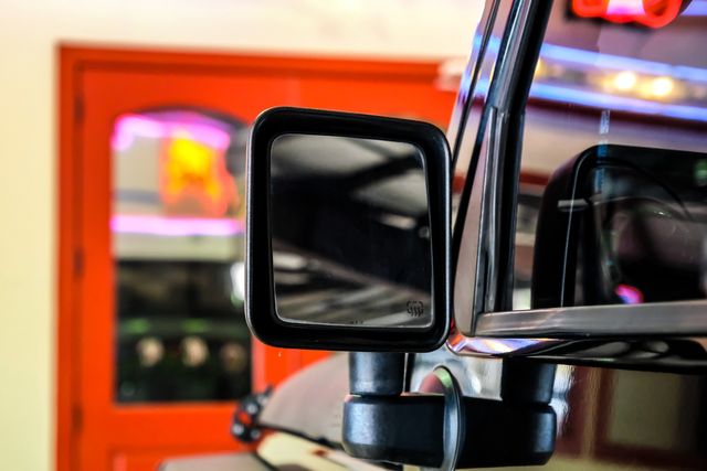 2016 Jeep Wrangler Willys Wheeler