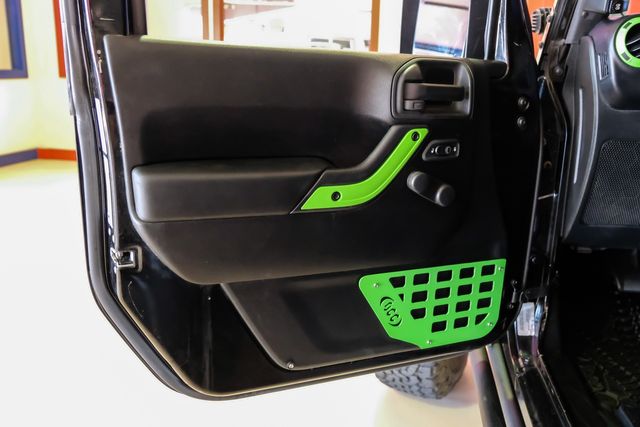 2016 Jeep Wrangler Willys Wheeler 2016 Jeep Wrangler Willys Wheeler