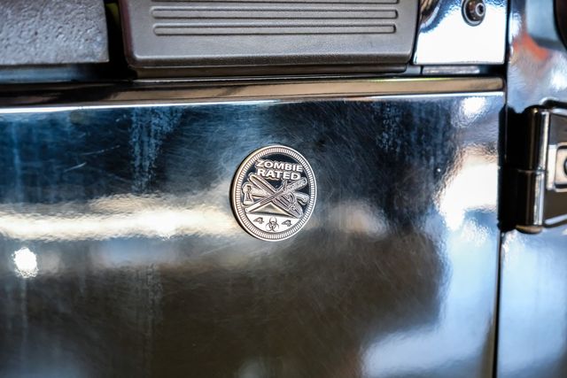 2016 Jeep Wrangler Willys Wheeler 2016 Jeep Wrangler Willys Wheeler