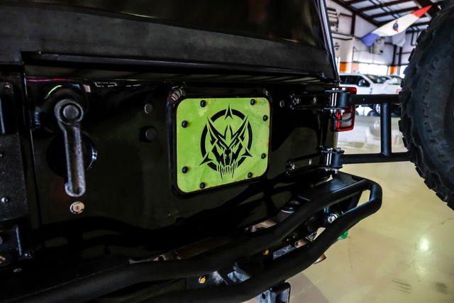 2016 Jeep Wrangler Willys Wheeler 2016 Jeep Wrangler Willys Wheeler