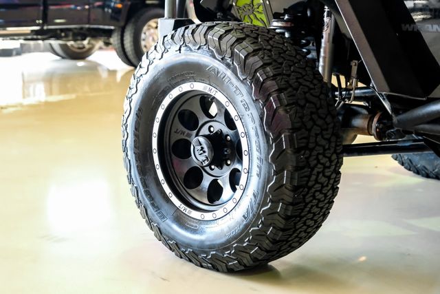 2016 Jeep Wrangler Willys Wheeler 2016 Jeep Wrangler Willys Wheeler