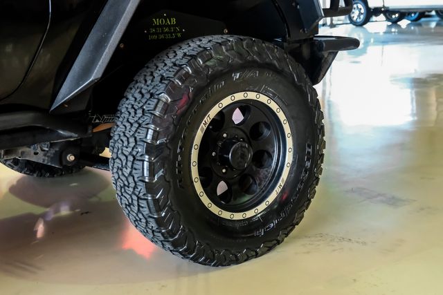 2016 Jeep Wrangler Willys Wheeler 2016 Jeep Wrangler Willys Wheeler