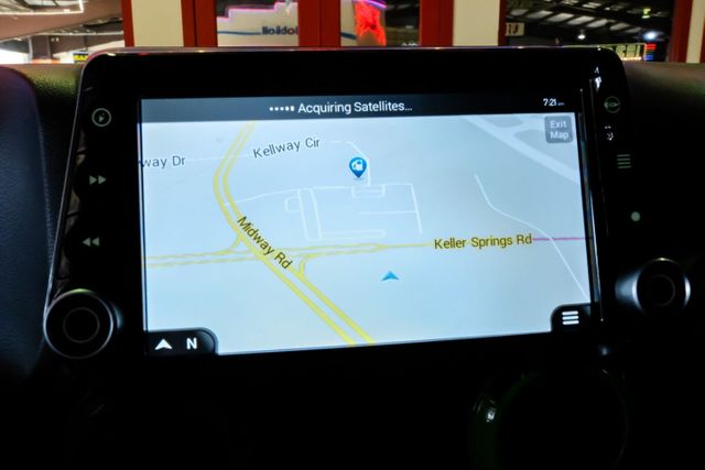 2016 Jeep Wrangler Willys Wheeler | Addison, TX | Mr Car Guys