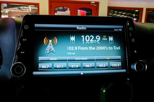 2016 Jeep Wrangler Willys Wheeler | Addison, TX | Mr Car Guys