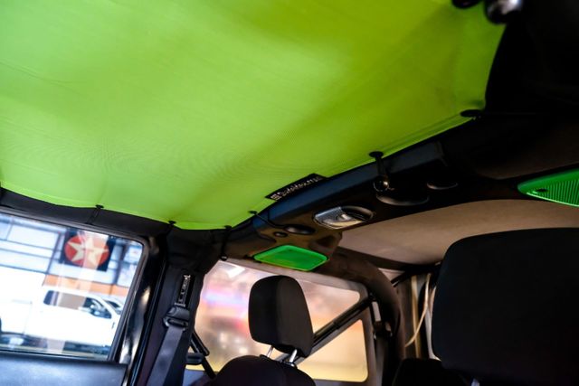 2016 Jeep Wrangler Willys Wheeler | Addison, TX | Mr Car Guys