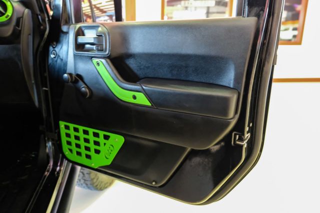 2016 Jeep Wrangler Willys Wheeler | Addison, TX | Mr Car Guys