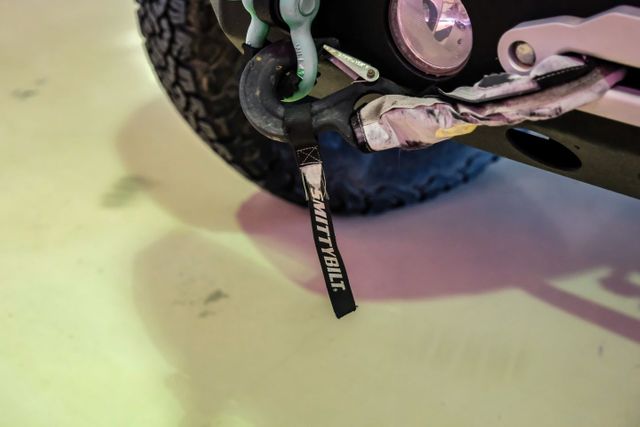 2016 Jeep Wrangler Willys Wheeler | Addison, TX | Mr Car Guys