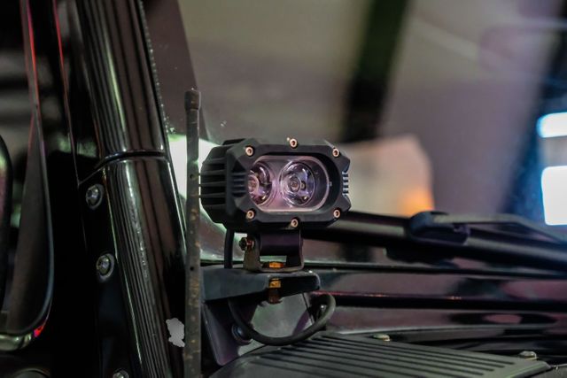 2016 Jeep Wrangler Willys Wheeler | Addison, TX | Mr Car Guys