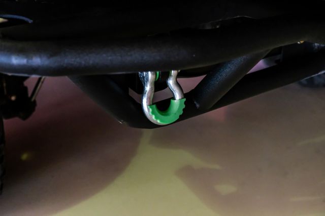 2016 Jeep Wrangler Willys Wheeler | Addison, TX | Mr Car Guys