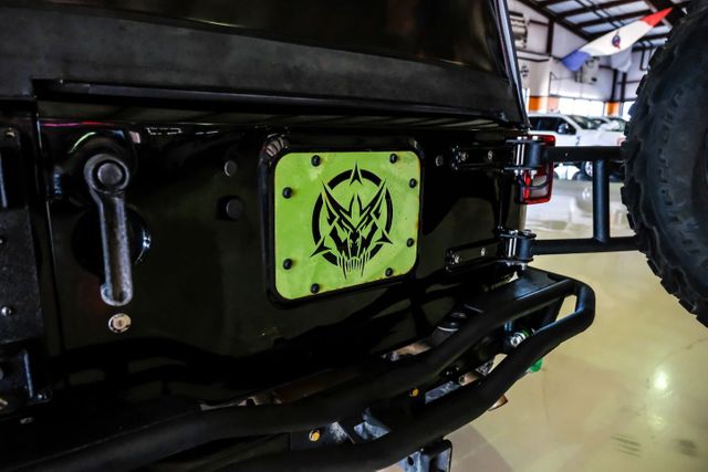 2016 Jeep Wrangler Willys Wheeler | Addison, TX | Mr Car Guys