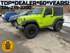 2016 Jeep Wrangler Sport S | Bentleyville, Pennsylvania | Tregembo Motors