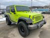 2016 Jeep Wrangler Sport S | Bentleyville, Pennsylvania | Tregembo Motors 2016 Jeep Wrangler Sport S | Bentleyville, Pennsylvania | Tregembo Motors