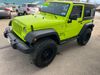2016 Jeep Wrangler 4x4 Sport S | Bentleyville, Pennsylvania | Tregembo Motors 2016 Jeep Wrangler 4x4 Sport S | Bentleyville, Pennsylvania | Tregembo Motors