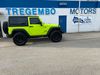 2016 Jeep Wrangler 4x4 Sport S | Bentleyville, Pennsylvania | Tregembo Motors 2016 Jeep Wrangler 4x4 Sport S | Bentleyville, Pennsylvania | Tregembo Motors