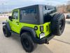 2016 Jeep Wrangler 4x4 Sport S | Bentleyville, Pennsylvania | Tregembo Motors 2016 Jeep Wrangler 4x4 Sport S | Bentleyville, Pennsylvania | Tregembo Motors