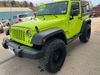 2016 Jeep Wrangler 4x4 Sport S | Bentleyville, Pennsylvania | Tregembo Motors 2016 Jeep Wrangler 4x4 Sport S | Bentleyville, Pennsylvania | Tregembo Motors