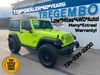 2016 Jeep Wrangler 4x4 Sport S | Bentleyville, Pennsylvania | Tregembo Motors 2016 Jeep Wrangler 4x4 Sport S | Bentleyville, Pennsylvania | Tregembo Motors
