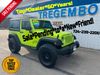 2016 Jeep Wrangler 4x4 Sport S | Bentleyville, Pennsylvania | Tregembo Motors 2016 Jeep Wrangler 4x4 Sport S | Bentleyville, Pennsylvania | Tregembo Motors