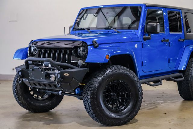 2016 Jeep Wrangler Unlimited Sahara 4X4 LIFTED,BUMPER,FUELWHEELS,49k | Carrollton, TX | Texas Vehicle Exchange 2016 Jeep Wrangler Unlimited Sahara 4X4 LIFTED,BUMPER,FUELWHEELS,49k | Carrollton, TX | Texas Vehicle Exchange